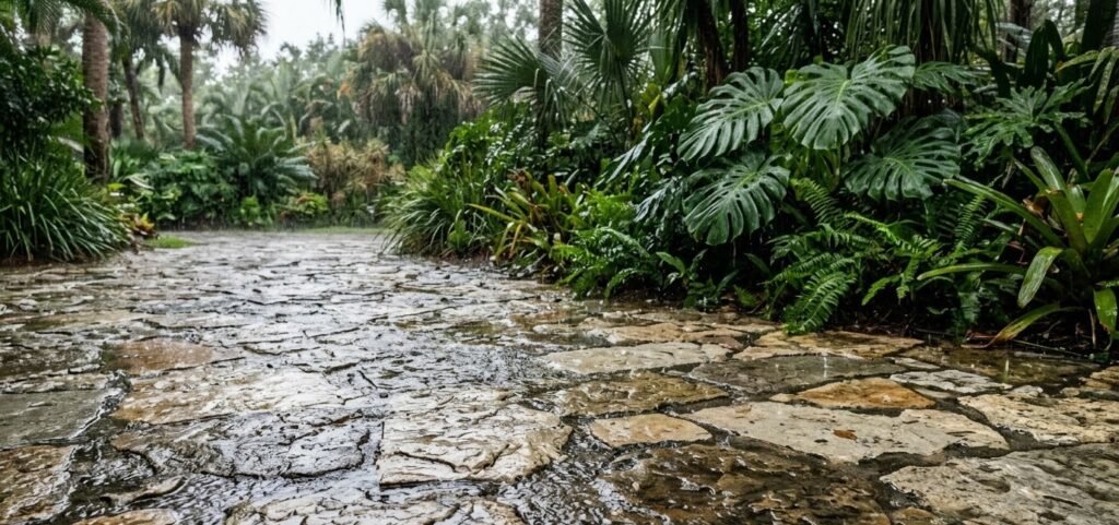 as post climate